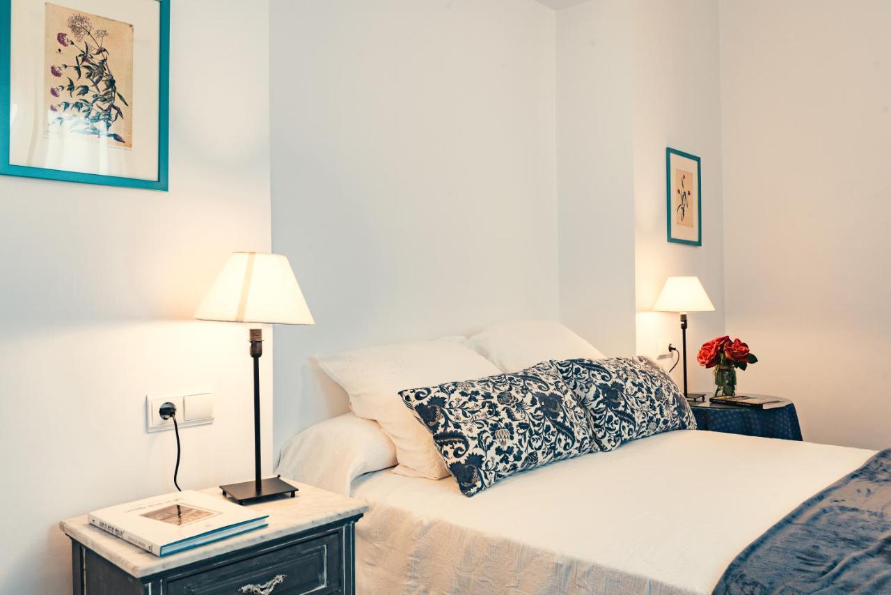 סביליה Apartamentos San Pedro מראה חיצוני תמונה