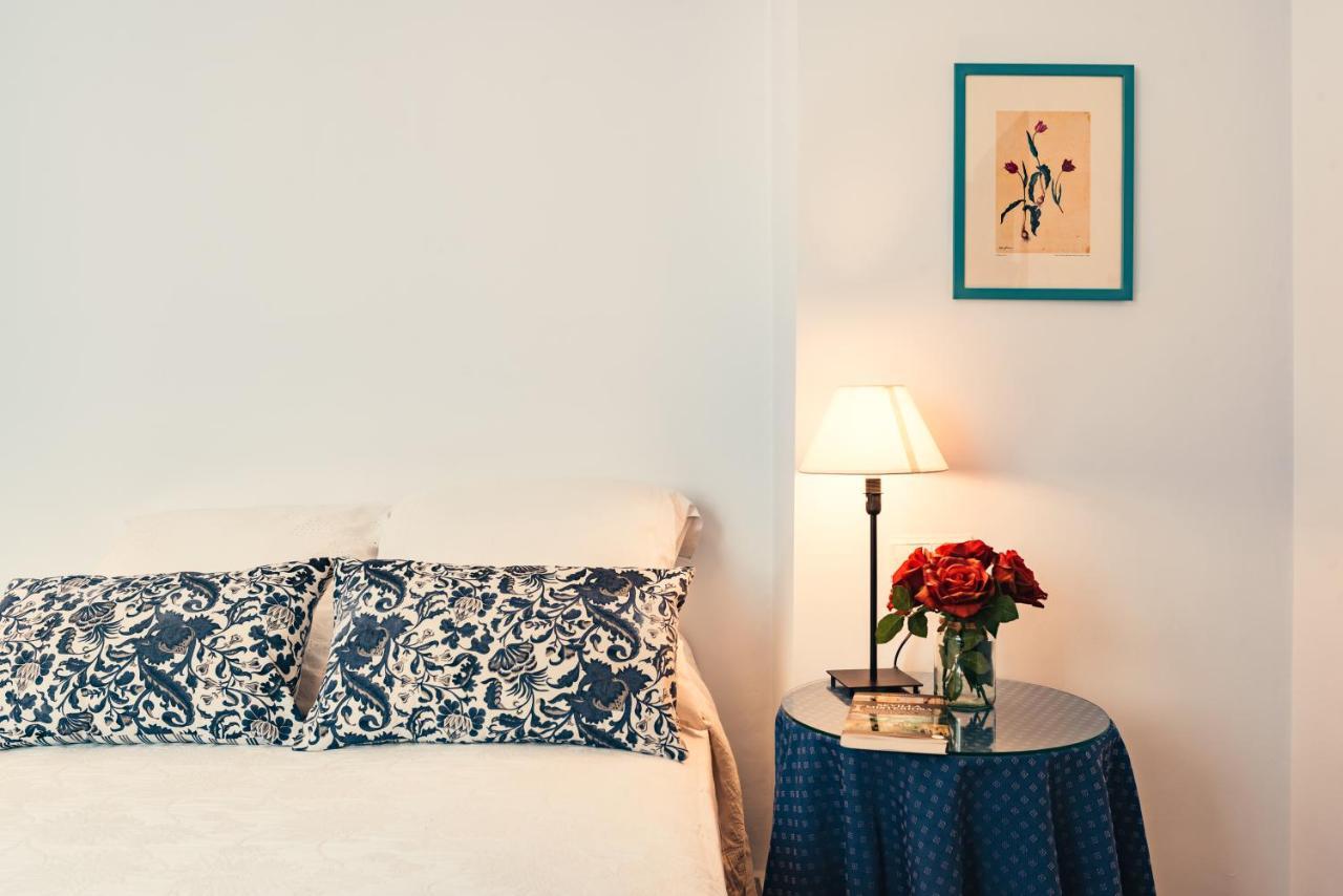 סביליה Apartamentos San Pedro מראה חיצוני תמונה